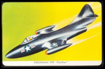 Grumman F9F